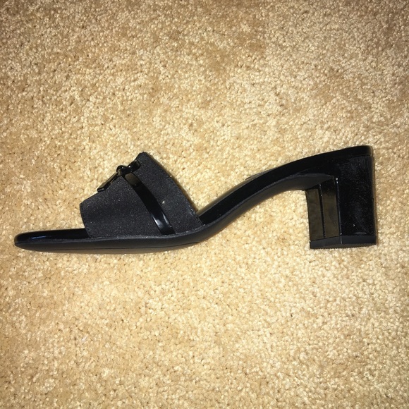 Open-Toe Heel - Picture 2 of 5
